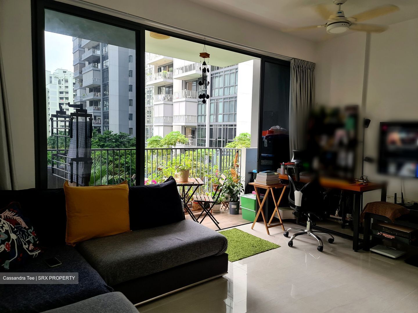 La Fiesta (D19), Condominium #355164041